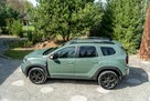 Dacia Duster TCe Prestige 150KM Salon PL bezwypadkowy - 12