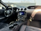 Ford Mustang SYNC 3 / Wentylowane fotele / Key Less / FV marża - 12