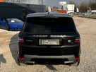 Land Rover Range Rover Sport Pneumatyka / Meridian / Asystent pasa / Head Up / FV marża - 5