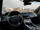 Land Rover Range Rover Sport Pneumatyka / Meridian / Asystent pasa / Head Up / FV marża - 11