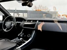 Land Rover Range Rover Sport Pneumatyka / Meridian / Asystent pasa / Head Up / FV marża - 13