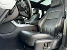 Land Rover Range Rover Sport Pneumatyka / Meridian / Asystent pasa / Head Up / FV marża - 14
