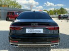 Audi A8 Bezwypadkowy / Gwarancja / Cesja / Masaże / Head Up / FV23% - 5