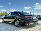 Audi A8 Bezwypadkowy / Gwarancja / Cesja / Masaże / Head Up / FV23% - 6