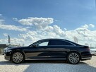 Audi A8 Bezwypadkowy / Gwarancja / Cesja / Masaże / Head Up / FV23% - 7