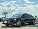 Audi A8 Bezwypadkowy / Gwarancja / Cesja / Masaże / Head Up / FV23% - 8