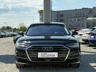 Audi A8 Bezwypadkowy / Gwarancja / Cesja / Masaże / Head Up / FV23% - 9