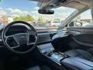 Audi A8 Bezwypadkowy / Gwarancja / Cesja / Masaże / Head Up / FV23% - 12