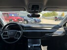 Audi A8 Bezwypadkowy / Gwarancja / Cesja / Masaże / Head Up / FV23% - 13