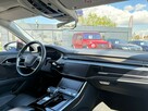 Audi A8 Bezwypadkowy / Gwarancja / Cesja / Masaże / Head Up / FV23% - 14