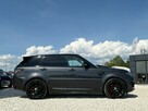 Land Rover Range Rover Sport Bezwypadkowy / Pneumatyka / Autobiography / Panorama / FV23% - 3
