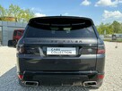 Land Rover Range Rover Sport Bezwypadkowy / Pneumatyka / Autobiography / Panorama / FV23% - 5