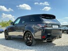 Land Rover Range Rover Sport Bezwypadkowy / Pneumatyka / Autobiography / Panorama / FV23% - 6