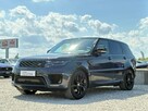 Land Rover Range Rover Sport Bezwypadkowy / Pneumatyka / Autobiography / Panorama / FV23% - 8