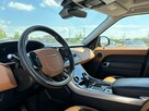 Land Rover Range Rover Sport Bezwypadkowy / Pneumatyka / Autobiography / Panorama / FV23% - 11