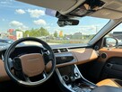 Land Rover Range Rover Sport Bezwypadkowy / Pneumatyka / Autobiography / Panorama / FV23% - 12