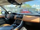 Land Rover Range Rover Sport Bezwypadkowy / Pneumatyka / Autobiography / Panorama / FV23% - 14