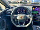 Cupra Leon 300KM - DSG - Immersive - Intelligent Drive - 11