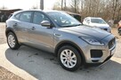 Jaguar E-Pace android auto*asystent pasa ruchu*bluetooth*full led*kamera cofania* - 2