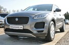 Jaguar E-Pace android auto*asystent pasa ruchu*bluetooth*full led*kamera cofania* - 3
