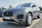 Jaguar E-Pace android auto*asystent pasa ruchu*bluetooth*full led*kamera cofania* - 4