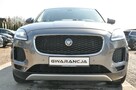 Jaguar E-Pace android auto*asystent pasa ruchu*bluetooth*full led*kamera cofania* - 6