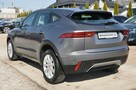 Jaguar E-Pace android auto*asystent pasa ruchu*bluetooth*full led*kamera cofania* - 9