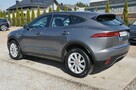 Jaguar E-Pace android auto*asystent pasa ruchu*bluetooth*full led*kamera cofania* - 10