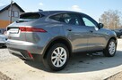 Jaguar E-Pace android auto*asystent pasa ruchu*bluetooth*full led*kamera cofania* - 11