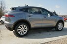 Jaguar E-Pace android auto*asystent pasa ruchu*bluetooth*full led*kamera cofania* - 14