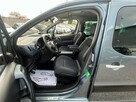 Peugeot Partner 1,6i*109PS*205,000ASO*Panorama*Hak*A/C*MP3*CD*ABS*ESP*Opłacony - 7