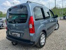 Peugeot Partner 1,6i*109PS*205,000ASO*Panorama*Hak*A/C*MP3*CD*ABS*ESP*Opłacony - 15