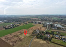 Działka inwestycyjna Bielsko-Biała Hałcnów, Jowisza - 1