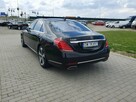 Mercedes S 600 S600 V12 Long Europa Pełne Wyposażenie Raty Zamiana - 3