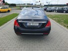 Mercedes S 600 S600 V12 Long Europa Pełne Wyposażenie Raty Zamiana - 6