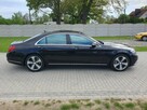 Mercedes S 600 S600 V12 Long Europa Pełne Wyposażenie Raty Zamiana - 10