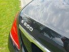 Mercedes S 600 S600 V12 Long Europa Pełne Wyposażenie Raty Zamiana - 12