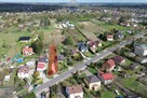 Działka z pozwoleniem na budowę - 5