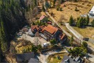 Nieruchomość inwestycyjna, obiekt noclegowy 1255m² - 2