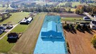 Centrum handlowo-usługowe 1300 m2 Tarczek, Pawłów - 2