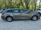 Toyota Corolla 1.8 HYBRID Comfort+TECH ! Salon Polska ! I właściciel! Serwis ASO ! - 2