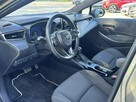Toyota Corolla 1.8 HYBRID Comfort+TECH ! Salon Polska ! I właściciel! Serwis ASO ! - 9