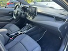 Toyota Corolla 1.8 HYBRID Comfort+TECH ! Salon Polska ! I właściciel! Serwis ASO ! - 14