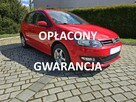 Volkswagen Polo - 1