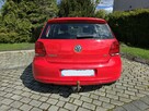 Volkswagen Polo - 4