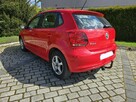 Volkswagen Polo - 5