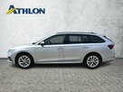 Škoda Octavia 2.0 TDI Ambition 85KW SalonPL Kamera VAT23% - 2