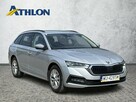 Škoda Octavia 2.0 TDI Ambition 85KW SalonPL Kamera VAT23% - 7