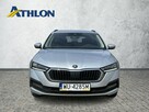 Škoda Octavia 2.0 TDI Ambition 85KW SalonPL Kamera VAT23% - 8