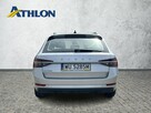 Škoda Superb 2.0 TDI SCR Ambition DSG 150KM SalonPL VAT23% - 4